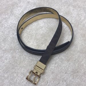 MK belt